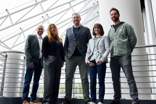 Seriös Groups - new Executive Leadership Team