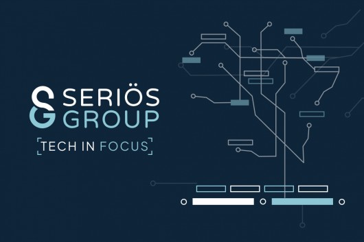 The 8 Must Haves For Data Governance - Tech in Focus Image