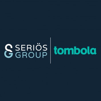 Seriös Group Logo and tombola Logo