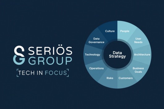 Data Strategy Framework